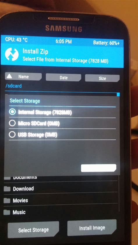 [GUIDE] Unroot/Unbrick, Flash official stock firmware on Galaxy S4 